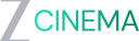 logo of channel zee cinema