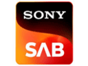 logo of channel sony sab