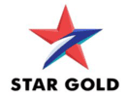 logo of channel star gold