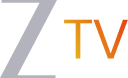 logo of channel zee tv