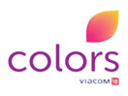 logo of channel colors tv