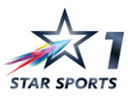 logo of channel star sports 1