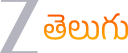 logo of channel zee telugu