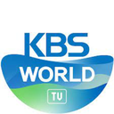 logo of channel kbs world