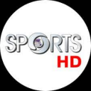 logo of channel dd sports hd
