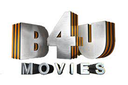 logo of channel b4u movies