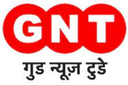 logo of channel gnt