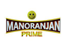 logo of channel manoranjan prime