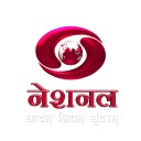 logo of channel dd national