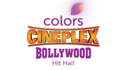 logo of channel cineplex bollywood