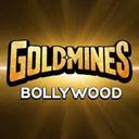 logo of channel goldmines bollywood