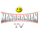 logo of channel manoranjan tv