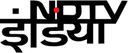 logo of channel ndtv india