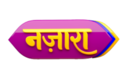 logo of channel nazara