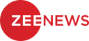 logo of channel zee news