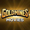 logo of channel goldmines movies
