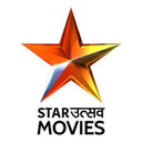 logo of channel star utsav movies