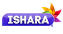 logo of channel ishara