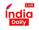 logo of channel india daily
