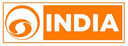logo of channel dd india