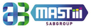 logo of channel masti