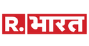 logo of channel republic bharat