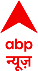 logo of channel abp news