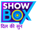 logo of channel show box