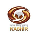 logo of channel dd kashir