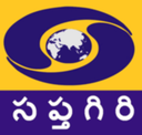 logo of channel dd andhra pradesh