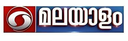 logo of channel dd kerala