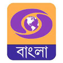 logo of channel dd bangla