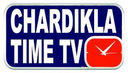 logo of channel chardikla time tv