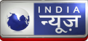logo of channel india news